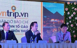 Agoda bị Bộ Tài chính đánh thuế, CEO Vntrip vừa chứng minh cho ông Nguyễn Đức Tài rằng mình đã đúng!