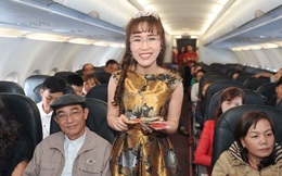 #Why: Vì sao buộc khách phải bỏ tiền mua đồ ăn nhưng bà Phương Thảo vẫn khiến ngày càng nhiều người chọn Vietjet để bay?