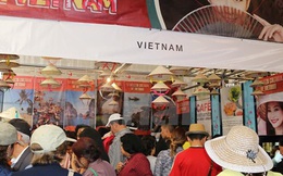 Câu chuyện DN Việt "mang chuông đi đánh xứ người": Có đi 100 hội chợ hay nhiều hơn nữa mà tư duy tiếp cận thị trường không thay đổi thì mãi vẫn quanh quẩn
