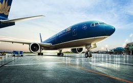 Tỷ giá USD tăng 1% sẽ làm Vietnam Airlines giảm lãi 1.100 tỷ