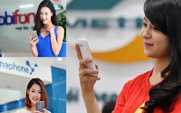 Viettel báo lãi gấp hơn 7 lần MobiFone