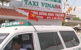 Vinasun sắp chi tiền mua hãng taxi riêng của Chủ tịch Đặng Phước Thành