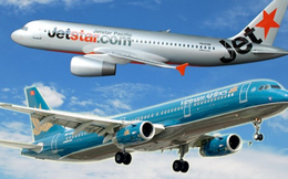 Áp giá sàn vé máy bay: Vietjet phản đối, Jetstar và Vietnam Airlines ủng hộ
