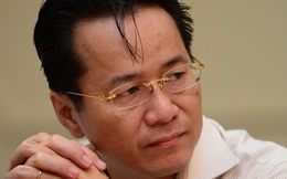 Cựu TGĐ ACB Lý Xuân Hải trở thành Chủ tịch Bảo Lộc Silk