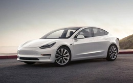 "Tesla Model 3 chính là chiếc xe mà Elon Musk hứa hẹn 16 năm về trước"
