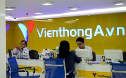Viễn thông A: Nhà đầu tư nào chọn chúng tôi sẽ được thừa hưởng 20 năm kinh nghiệm làm thị trường Việt