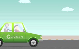Bài học xây dựng startup kỳ lân từ CEO ứng dụng gọi xe Careem