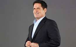 Bài học từ 6 lần vấp ngã của tỷ phú Mark Cuban