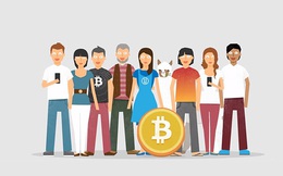 Bitcoin: Đấu trường may rủi