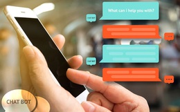 10 lý do nên sử dụng Chatbot trong tiếp thị và bán hàng