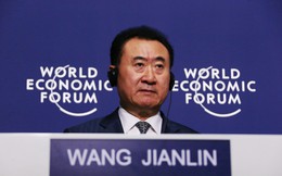 Wang Jinlin: Từ thiếu sinh quân đến tỷ phú bất động sản giàu nhất Trung Quốc