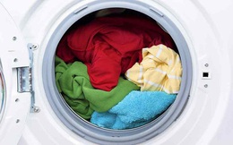 Máy giặt có giúp bạn tiêu diệt hết vi khuẩn, mầm bệnh trong quần áo?