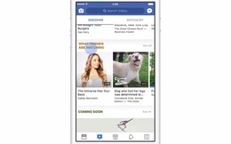 Facebook chính thức giới thiệu nền tảng video Watch tại Mỹ, chia 55% doanh thu quảng cáo cho người tạo nội dung, tuyên chiến với YouTube