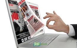 Facebook, Google lũng đoạn Internet, ngành công nghiệp tin tức Mỹ cầu cứu chính phủ