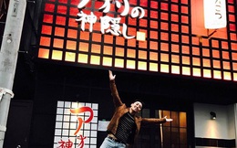 Thành viên nhóm nhạc Bigbang xác nhận sắp mở nhà hàng mì Nhật tại Hà Nội, có thể hợp tác với con trai ông chủ Tân Hoàng Minh