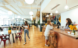 WeWork – startup "vô danh" có giá trị hơn cả Twitter, Box, Blue Apron gộp lại