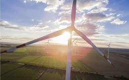 Đức: Giá điện xuống mức âm, nhà cung cấp trả lại tiền cho dân vì năng lượng gió quá dư thừa