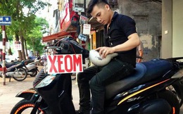 Sự tích "xe ôm soái ca" đi SH, Vespa qua lời kể CEO Grab Việt Nam: Khách hàng thích thì mình chiều!