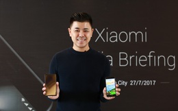 Bphone 2 chưa ra mắt đã phải chào đón thêm một đối thủ cực khó nhằn này?