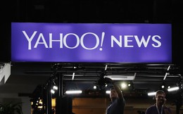 Sự sụp đổ của Yahoo là hồi chuông "khai tử" với nhiều hãng tin tức số?