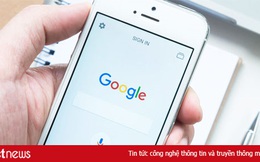 Hướng dẫn cách xoá lịch sử tìm kiếm Google trên điện thoại