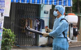 6 ca mắc bệnh, Đồng Nai công bố dịch Zika