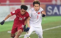 Hồng Duy: Từ cú sốc bị vòi 70 triệu đồng để tới Qatar đến người hùng của U23 Việt Nam