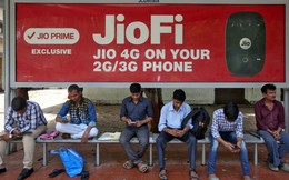 Bùng nổ Internet giá rẻ đang đem lại hệ lụy "web đen" cho Ấn Độ