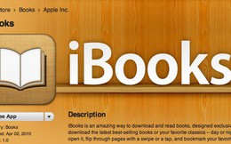 Apple thông báo sẽ đại tu lại ứng dụng bán sách, đổi tên từ iBooks thành "Books", tỏ ý muốn cạnh tranh với Amazon