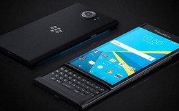 BlackBerry từ bỏ hoàn toàn mảng kinh doanh smartphone, chuyển sang IoT