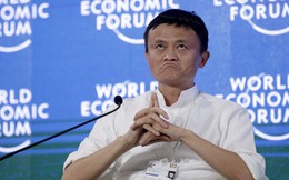 Jack Ma: 'Nếu cứ tiếp tục dạy học kiểu này, 30 năm nữa con người sẽ gặp rắc rối lớn'