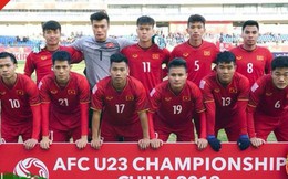 Trận chiến cuối cùng, U23 Việt Nam ra sân với đội hình nào?