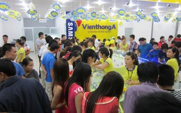 'Thông tin Vingroup muốn mua cổ phần Viễn Thông A là không đúng'