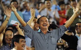 Dù kết quả chiều nay của U23 Việt Nam có ra sao, hãy mỉm cười mãn nguyện và đừng quên cám ơn người đàn ông đặc biệt không kém này!
