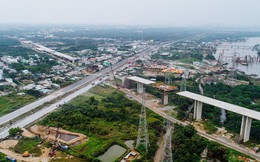 Hàng Vạn người dân TP.HCM cùng các tỉnh phía Nam đều hưởng lợi lớn khi dự án giao thông này được đầu tư