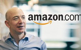 [Video] Tỷ phú Jeff Bezos đích thân đóng quảng cáo Amazon