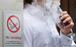 Thuốc lá điện tử có thực sự an toàn hơn thuốc lá truyền thống?