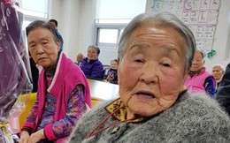 Người mẹ 96 tuổi của HLV Park Hang Seo và ước muốn thật giản đơn!