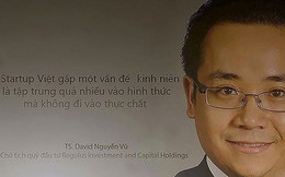 'Bà mối' doanh nghiệp Việt với Singapore