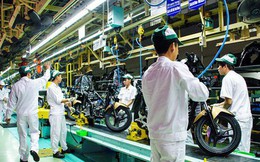 Nikkei: "Sức khoẻ" ngành sản xuất Việt Nam bất ngờ sụt giảm