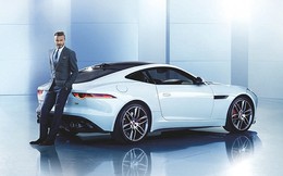 David Beckham - Siêu sao quảng bá cho xe hơi VinFast tại Paris Motor Show 2018 đáng giá thế nào?