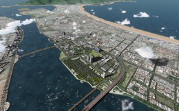 Xu hướng đầu tư căn hộ nghỉ dưỡng “ 3 trong 1 “ tại Đà Nẵng