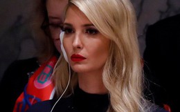 Ông Trump: Ivanka là người "đủ khả năng nhất" thay thế Đại sứ Mỹ tại LHQ