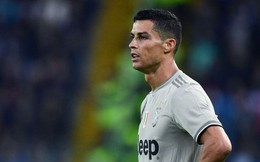 Không hội quân cùng Bồ Đào Nha, Ronaldo lén gặp luật sư bàn kế giải quyết vụ hiếp dâm