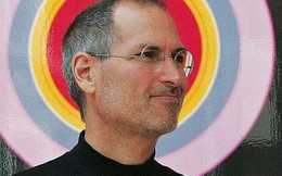 Bài học truyền cảm hứng từ câu chuyện cuộc đời của Steve Jobs: Không ngừng thử thách bản thân, giữ lửa nhiệt huyết và dấn thân vào những trở ngại bạn chưa từng gặp phải