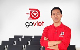 Bảng thành tích “khủng” của CEO Go-Viet: Học MBA tại Harvard, tham gia triển khai Uber ở Việt Nam và giờ thì lập Startup đấu với Grab