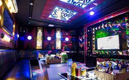 Đề xuất vũ trường, karaoke không được chốt cửa bên trong