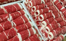Thịt bò Mỹ giá 86 nghìn đồng/kg?