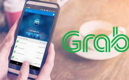 Grab thông báo đã tích hợp Moca, người dùng có thể sử dụng ngay trên ứng dụng Grab