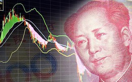 Báo động đỏ: Khoản nợ công ngầm cao kỉ lục, Trung Quốc đối mặt nguy cơ bị "núi nợ" đè?